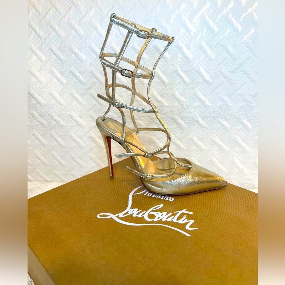 Christian Louboutin